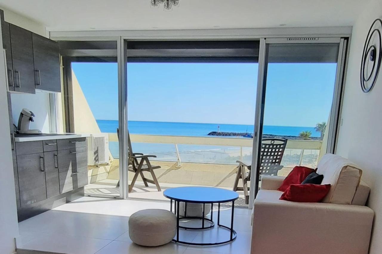 Naturiste Cap D'agde Heliopolis C 30 Appartement *